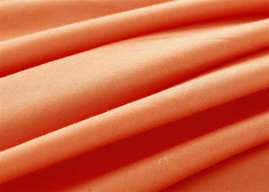 贝贝猫babycat全棉素色贡缎四件套 为卧室注入一片艳阳天