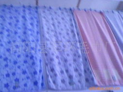 高阳县军环毛巾厂 专业针纺织品及原料销售与服务