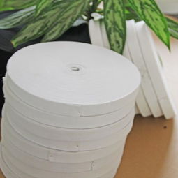 帽子制衣辅料2cm针织松紧带 厂家直销，品质与价格的双重优势